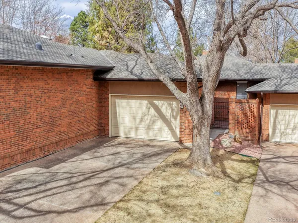 $585,000 | 6300 West Mansfield Avenue, Unit 62, Denver, CO 80235