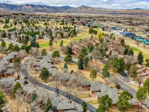 $585,000 | 6300 West Mansfield Avenue, Unit 62, Denver, CO 80235