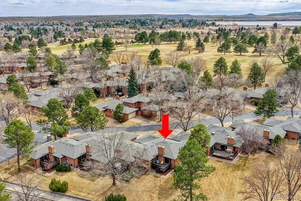 $585,000 | 6300 West Mansfield Avenue, Unit 62, Denver, CO 80235