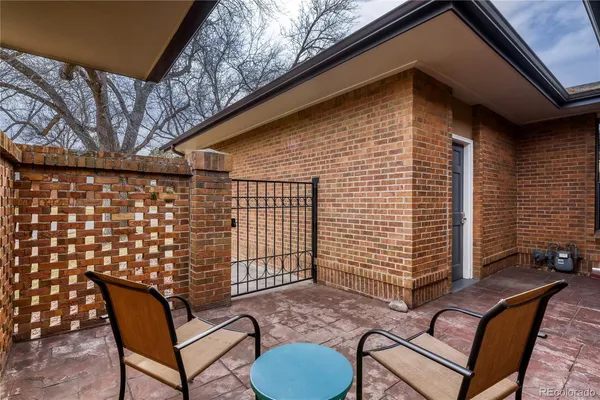$585,000 | 6300 West Mansfield Avenue, Unit 62, Denver, CO 80235