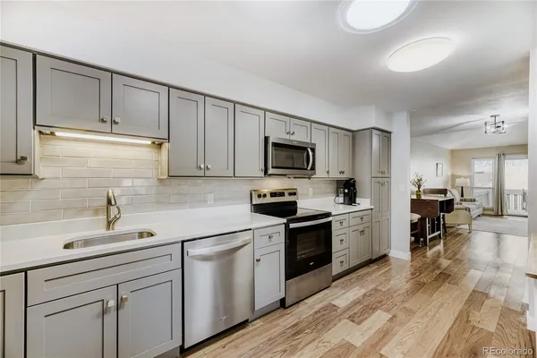 $585,000 | 6300 West Mansfield Avenue, Unit 62, Denver, CO 80235