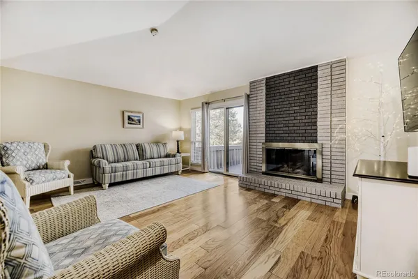 $585,000 | 6300 West Mansfield Avenue, Unit 62, Denver, CO 80235