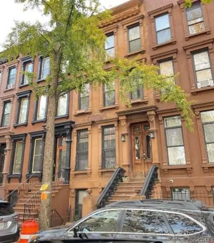$1,859,240 | 158 West 130th Street | Central Harlem