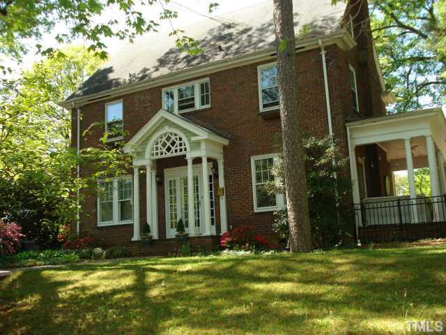 1211 Mordecai Drive Raleigh, NC 27604 - Photo 1 of 3 Photo 1