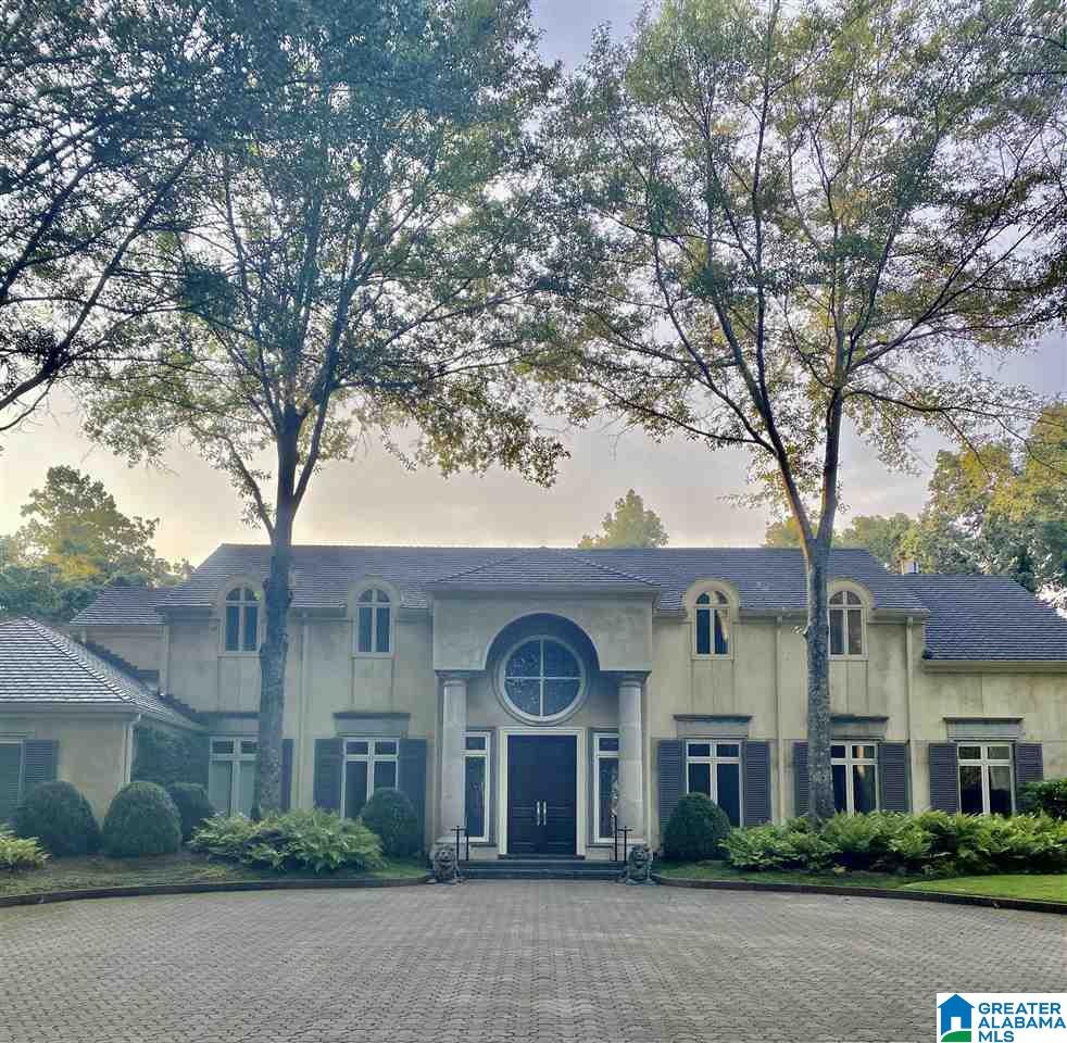 4300 Old Leeds Road Mountain Brook, AL 35213 - Photo 1 of 1