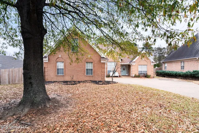 $310,000 | 1106 Fawn Drive, Hernando, MS 38632
