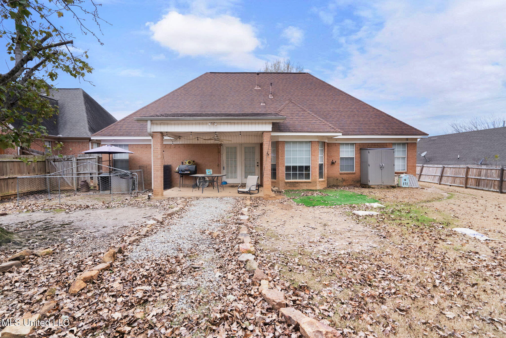 1106 Fawn Drive Hernando, MS 38632 - Photo 24 of 30 24-web-or-mls-1106 Fawn Dr-24