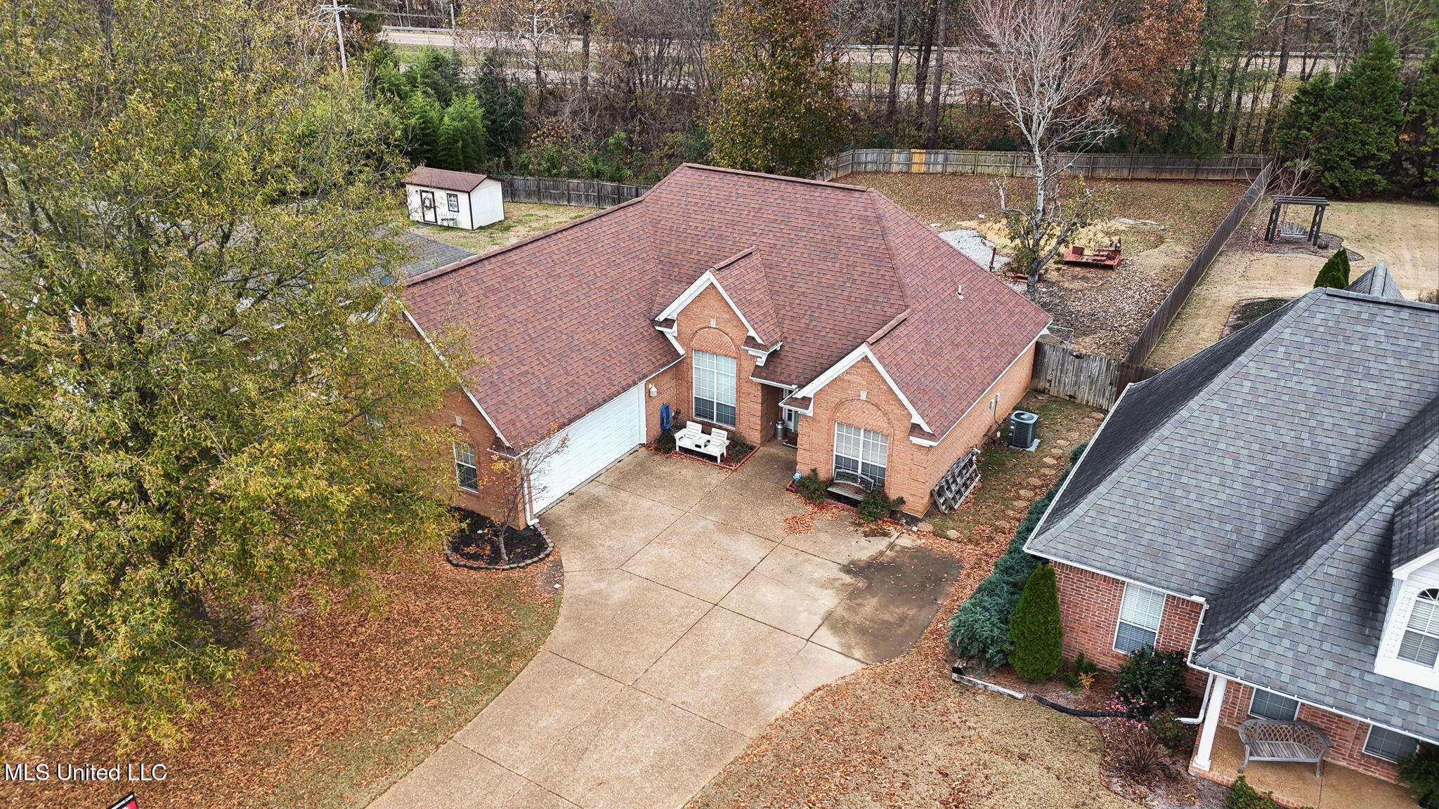 1106 Fawn Drive Hernando, MS 38632 - Photo 25 of 30 26-web-or-mls-1106 Fawn Dr-26