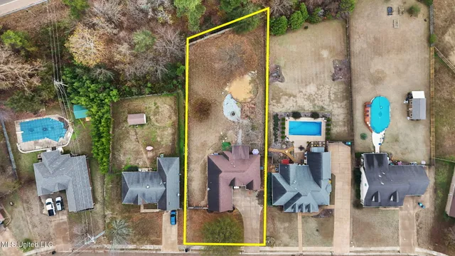 $310,000 | 1106 Fawn Drive, Hernando, MS 38632