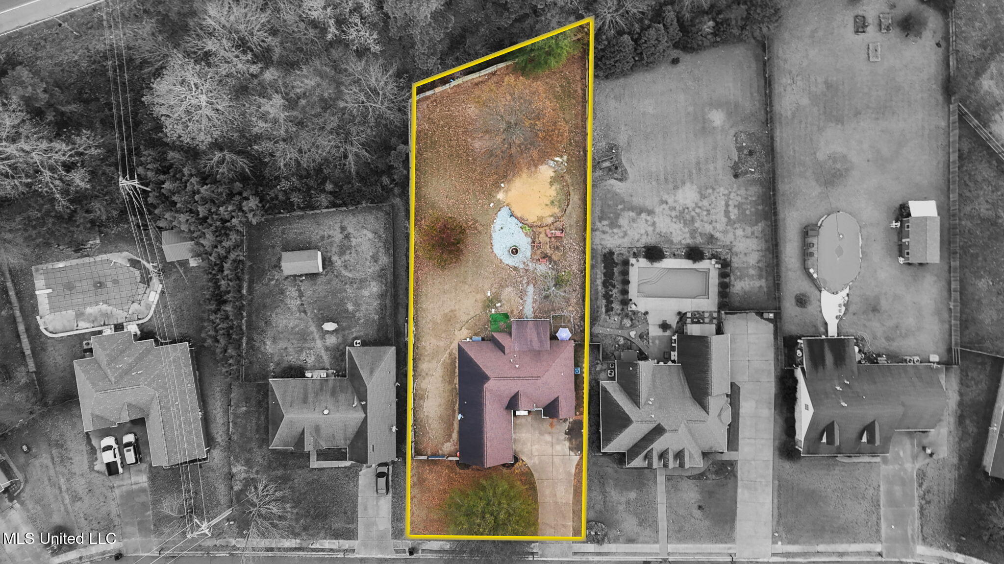 1106 Fawn Drive Hernando, MS 38632 - Photo 29 of 30 30-web-or-mls-1106 Fawn Dr-30