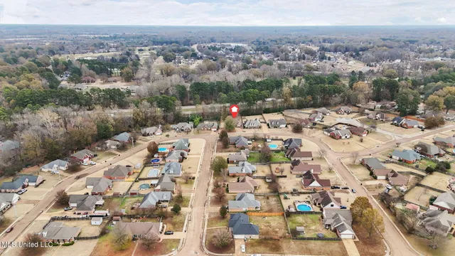 $310,000 | 1106 Fawn Drive, Hernando, MS 38632