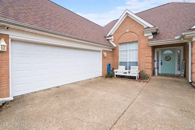 $310,000 | 1106 Fawn Drive, Hernando, MS 38632