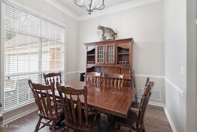 $310,000 | 1106 Fawn Drive, Hernando, MS 38632