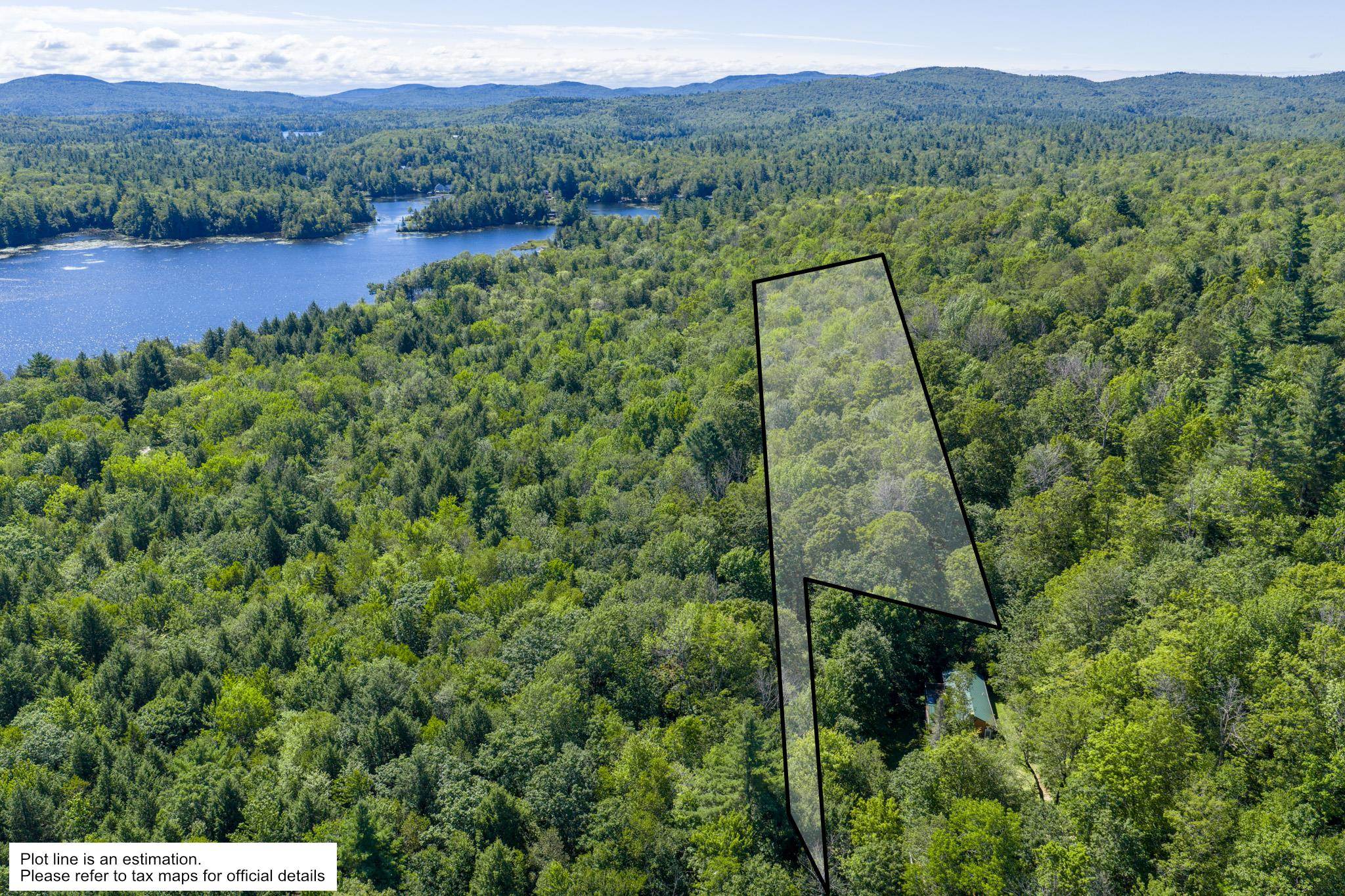 0 Turtle Rock Road Stoddard, NH 03464 - Photo 11 of 12 Gallery Image 11