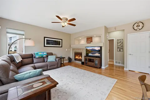 $880,000 | 9837 West Vandeventor Drive, Littleton, CO 80128