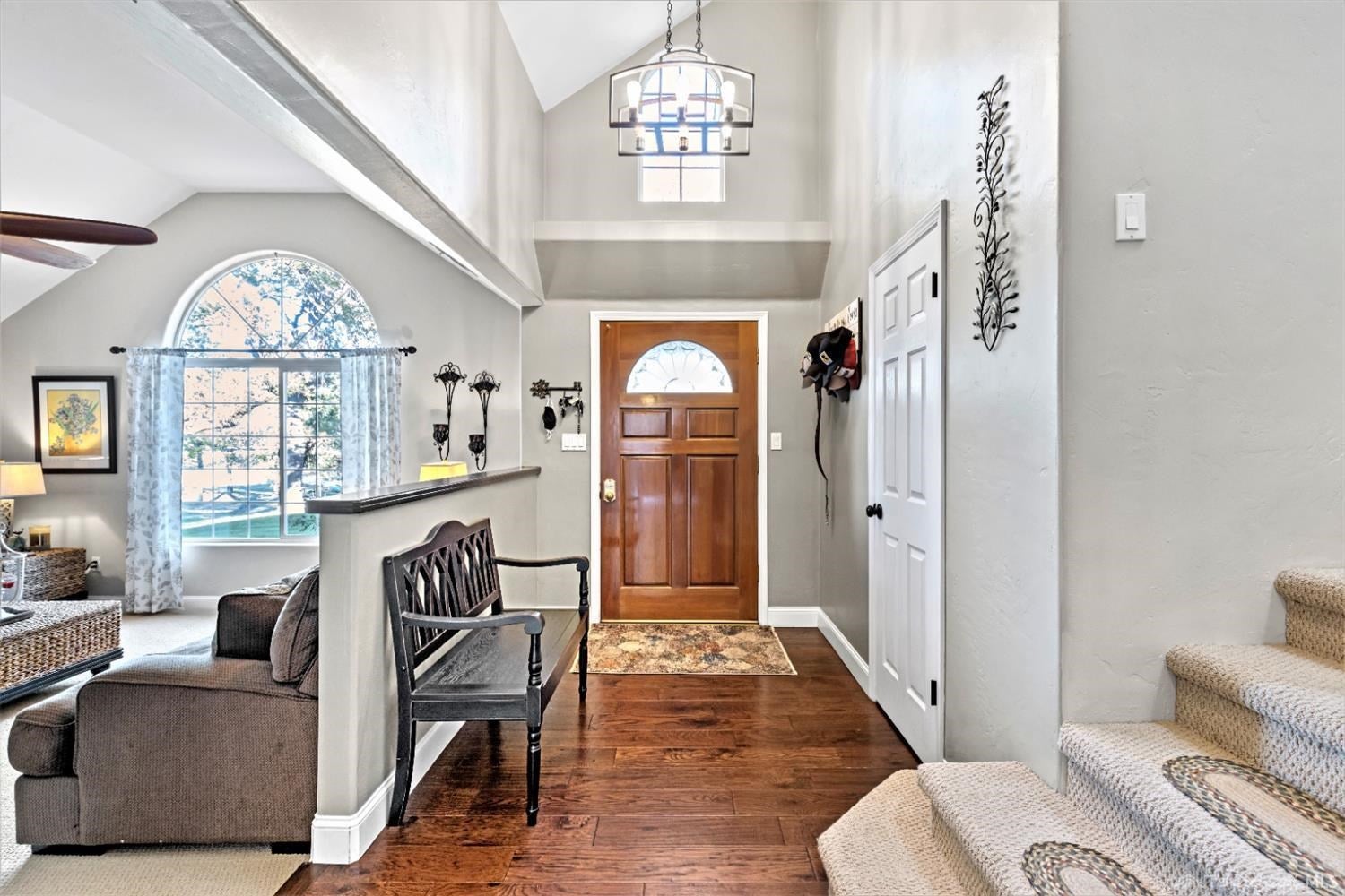 20861 Old Town Road Tehachapi, CA 93561 - Photo 8 of 31 Gallery Image 8