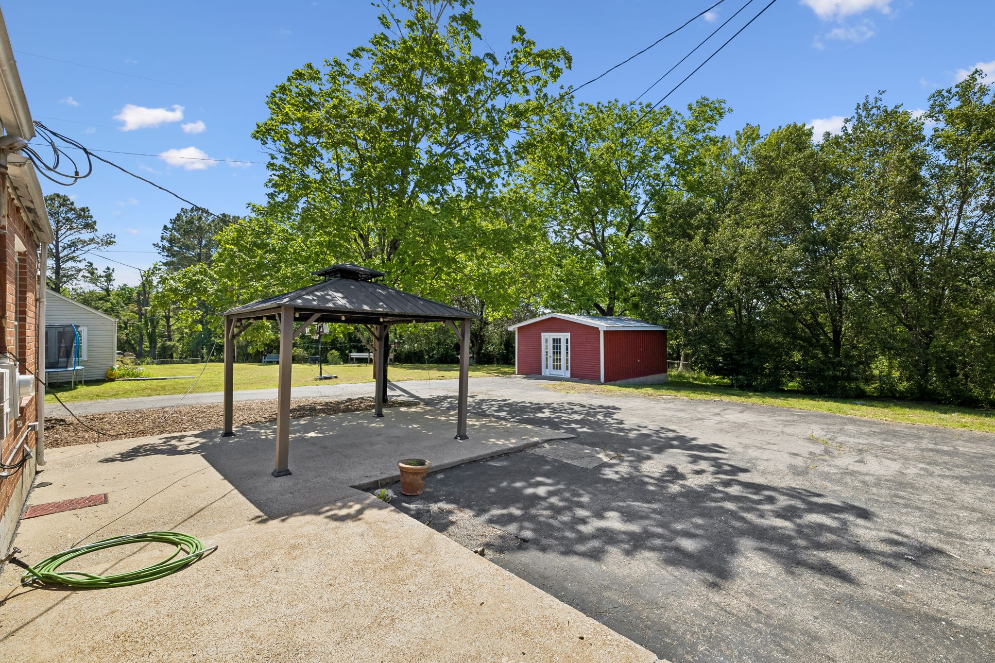 1507 5th Avenue West Springfield, TN 37172 - Photo 23 of 31