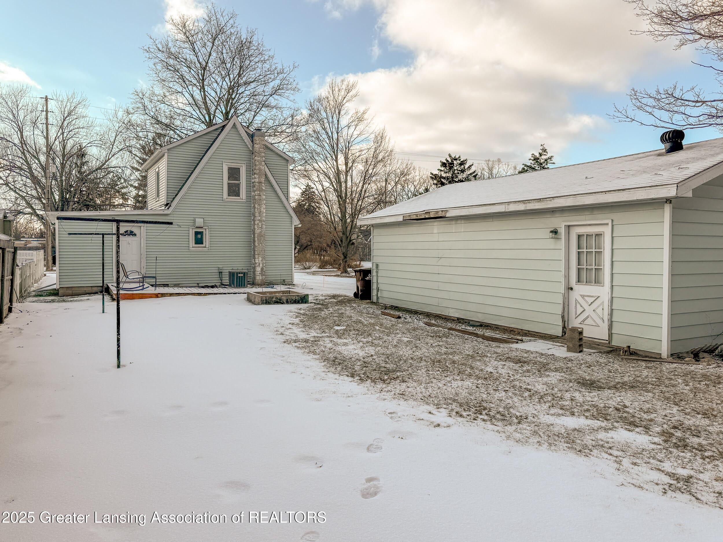 130 Renker Road Lansing, MI 48917 - Photo 43 of 43 130 Renker Rd MLS-57