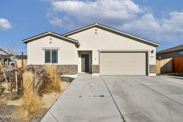 $439,000 | 1664 Picetti Way, Fernley, NV 89408