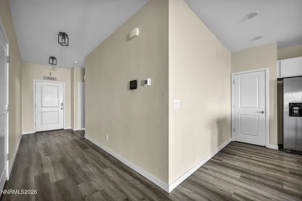 a view of small space