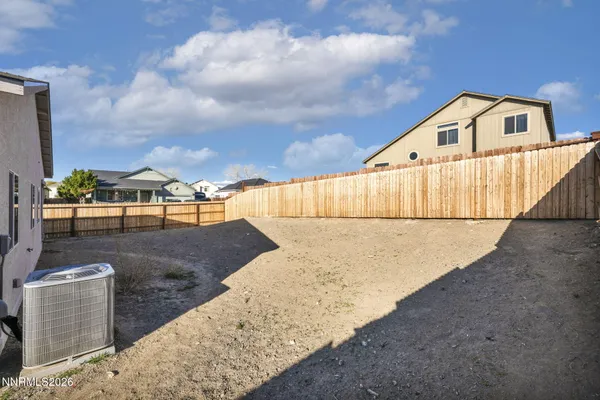 a view of a house with outdoor space
