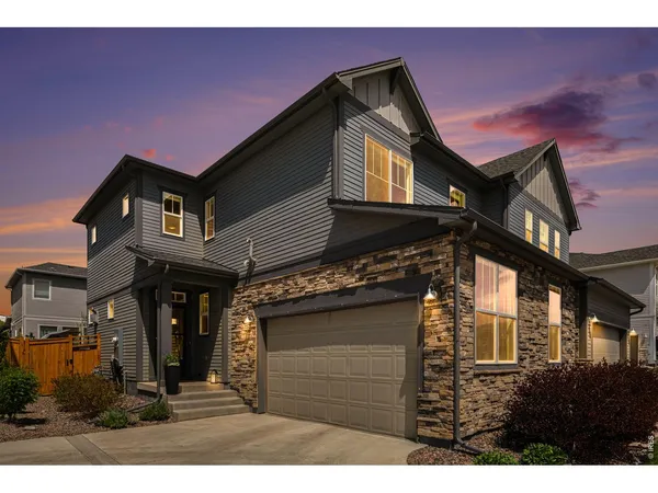 $459,500 | 4453 Barrow Lane, Timnath, CO 80547
