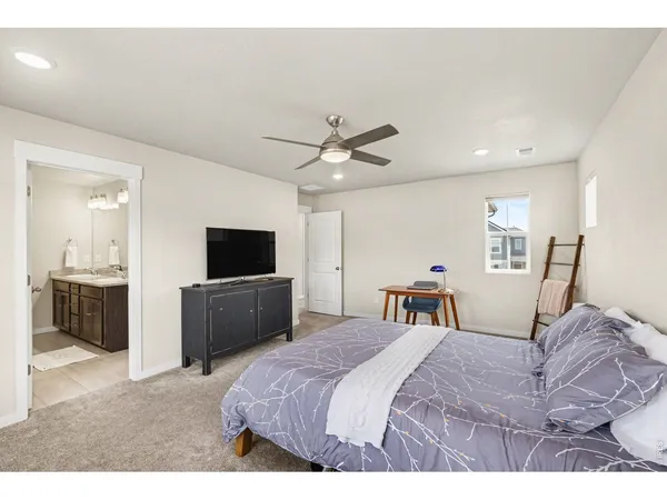 $459,500 | 4453 Barrow Lane, Timnath, CO 80547