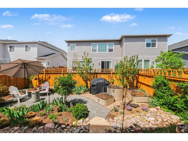 $459,500 | 4453 Barrow Lane, Timnath, CO 80547
