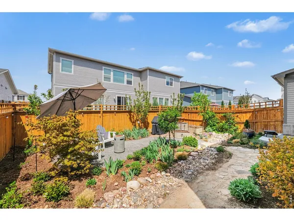 $459,500 | 4453 Barrow Lane, Timnath, CO 80547