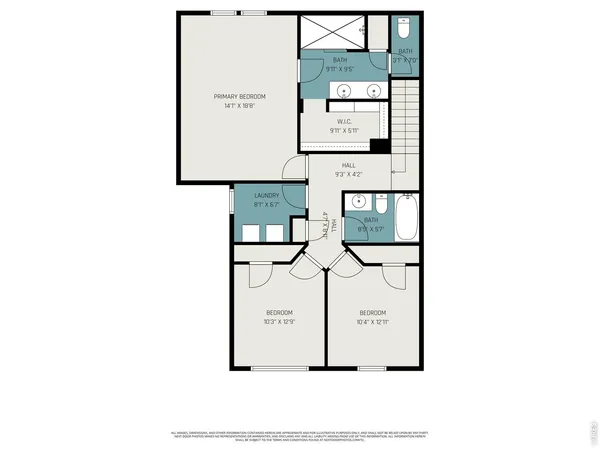 $459,500 | 4453 Barrow Lane, Timnath, CO 80547