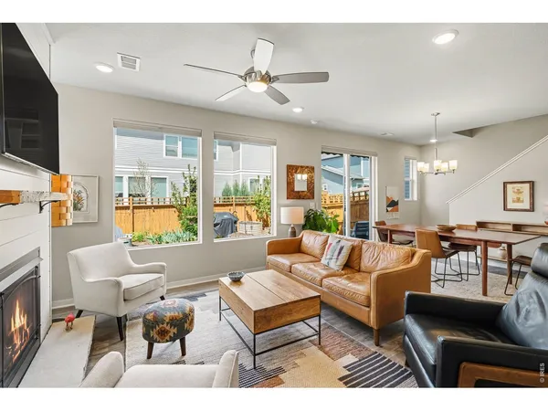 $459,500 | 4453 Barrow Lane, Timnath, CO 80547