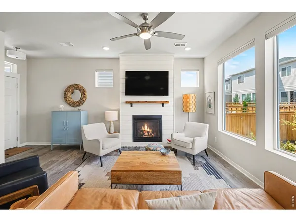 $459,500 | 4453 Barrow Lane, Timnath, CO 80547