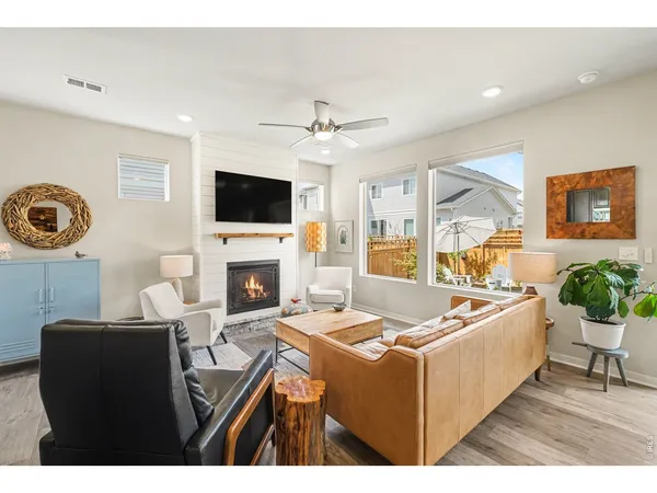 $459,500 | 4453 Barrow Lane, Timnath, CO 80547