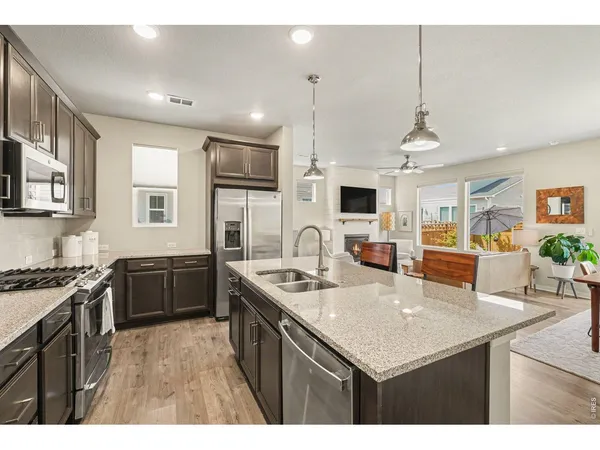 $459,500 | 4453 Barrow Lane, Timnath, CO 80547