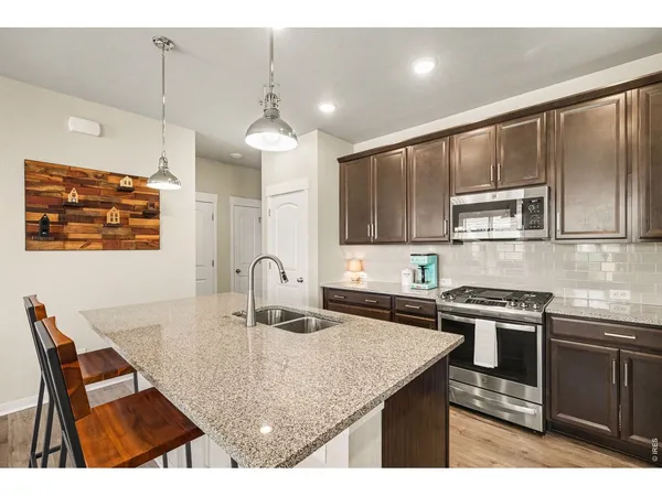 $459,500 | 4453 Barrow Lane, Timnath, CO 80547