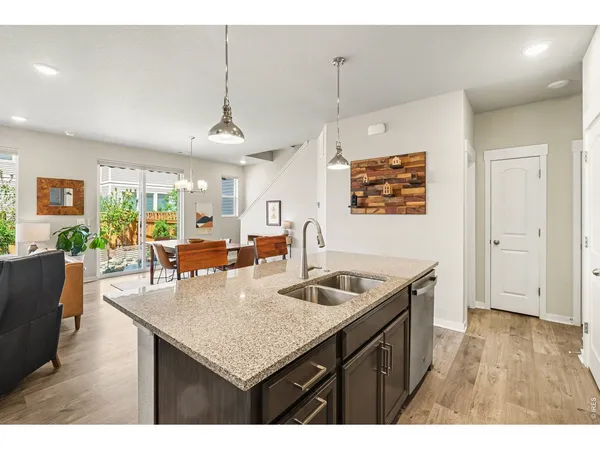 $459,500 | 4453 Barrow Lane, Timnath, CO 80547