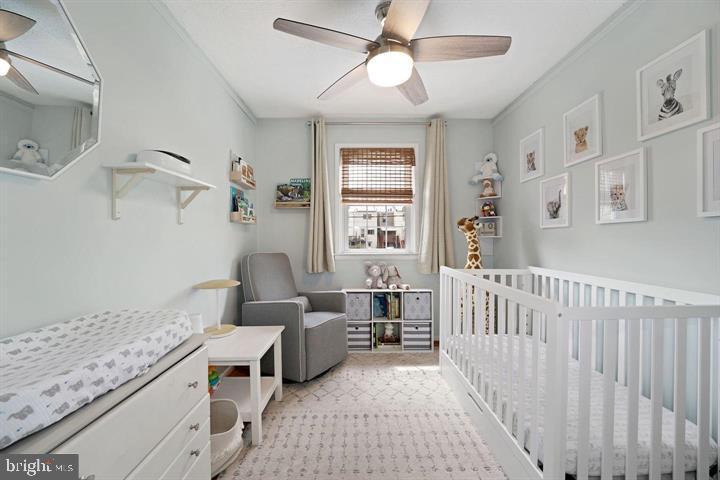 3528 Beech Avenue Baltimore, MD 21211 - Photo 11 of 19 a living room with furniture and a window