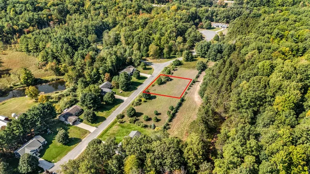 $23,000 | Lot 3 University Club Drive, Big Rapids, MI 49307