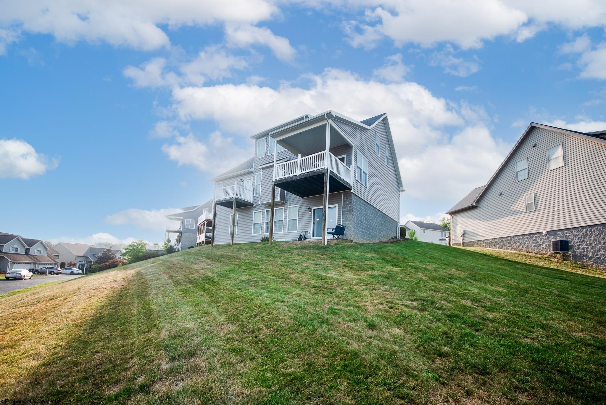 126 Open Ridge Road Morgantown, WV 26508 - Photo 36 of 37 Gallery Image 36