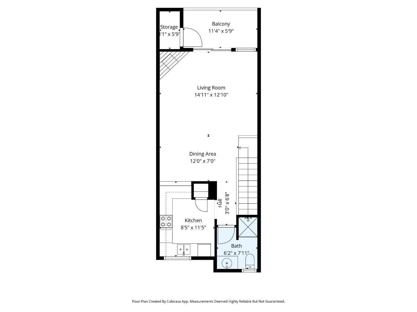 111 Bean Creek Road, Unit 156 Scotts Valley, CA 95066 - Photo 74 of 76