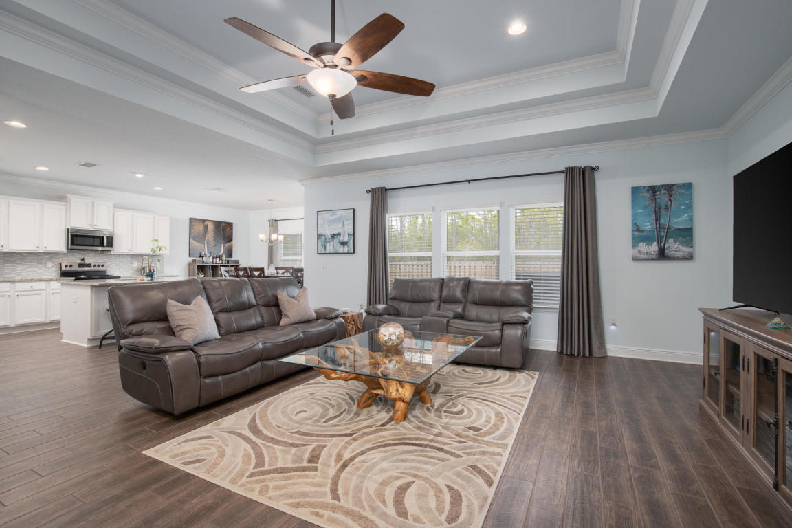 407 Wayne Trail Santa Rosa Beach, FL 32459 - Photo 2 of 34