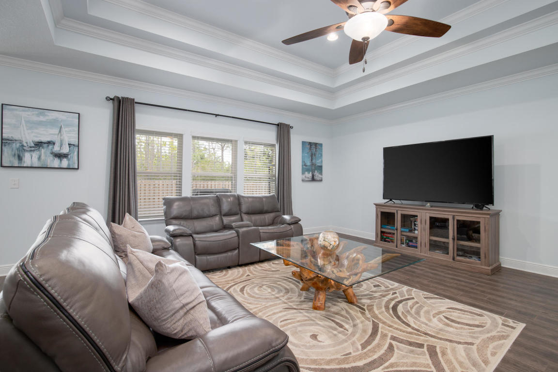 407 Wayne Trail Santa Rosa Beach, FL 32459 - Photo 3 of 34