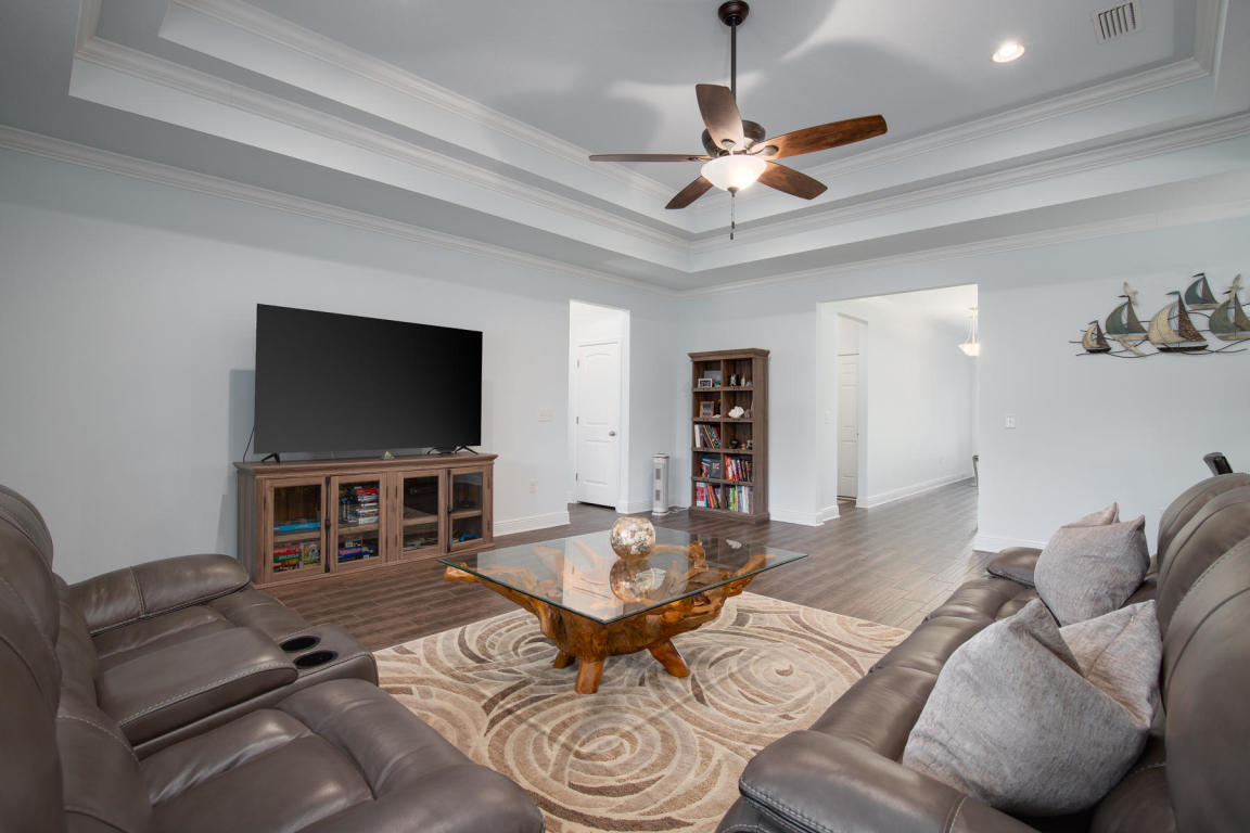 407 Wayne Trail Santa Rosa Beach, FL 32459 - Photo 4 of 34