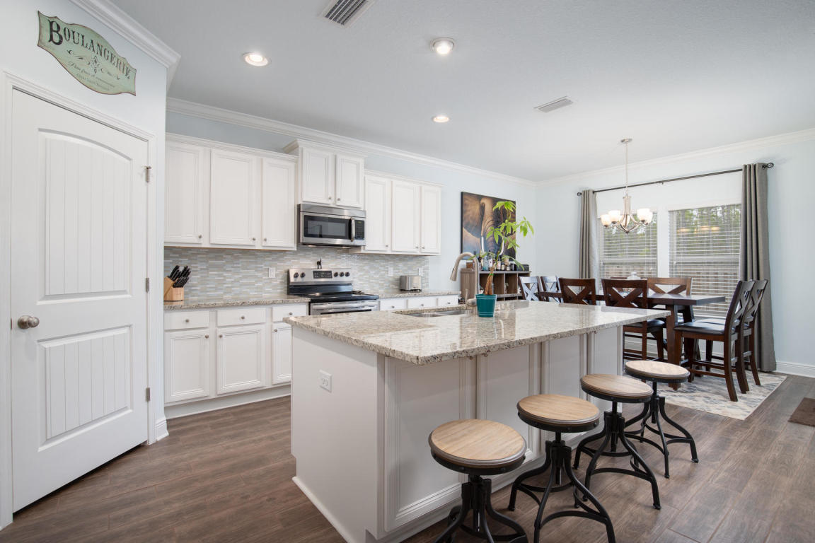 407 Wayne Trail Santa Rosa Beach, FL 32459 - Photo 5 of 34