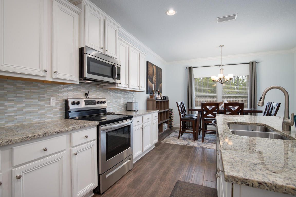 407 Wayne Trail Santa Rosa Beach, FL 32459 - Photo 6 of 34
