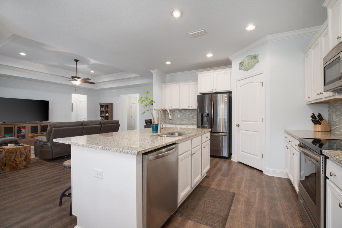 407 Wayne Trail Santa Rosa Beach, FL 32459 - Photo 7 of 34