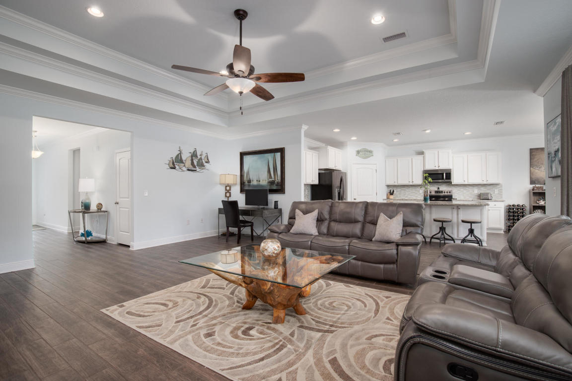 407 Wayne Trail Santa Rosa Beach, FL 32459 - Photo 9 of 34