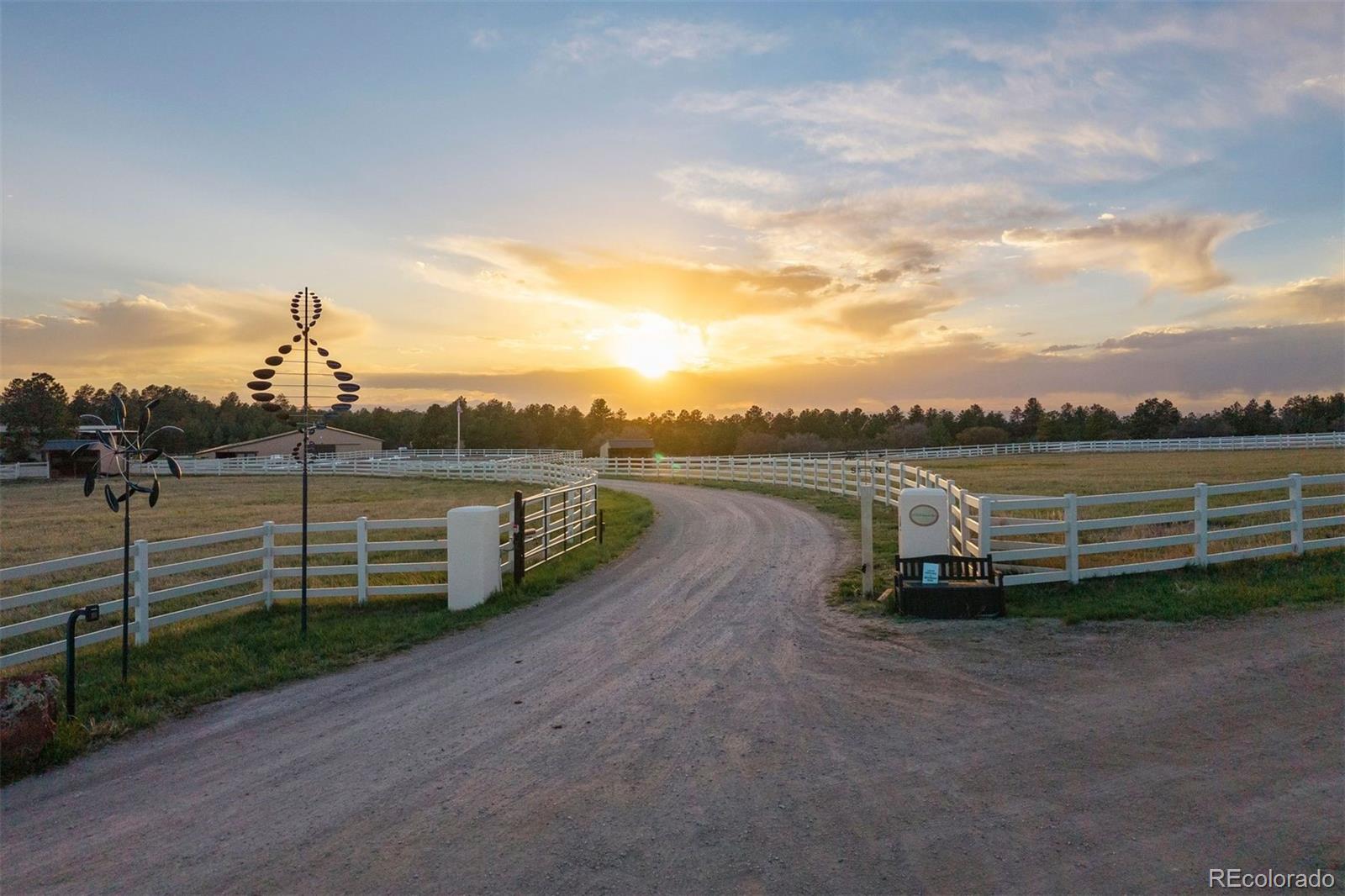 10559 Democrat Road Parker, CO 80134 - Photo 49 of 49