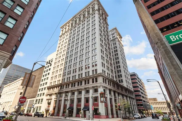 $125,000 | 314 North Broadway, Unit 702, St. Louis, MO 63102