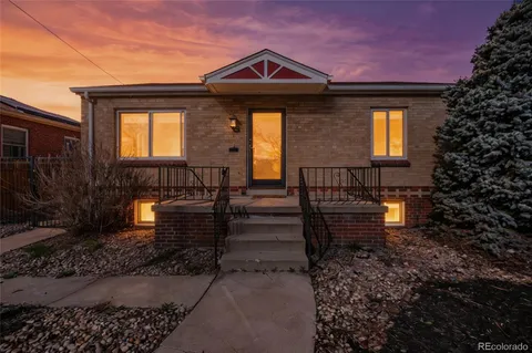$799,000 | 4535 Vallejo Street, Denver, CO 80211